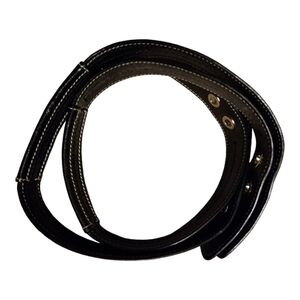 Pair of Coach replacement straps